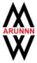 Arunnn logo