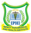 Impact Paramedical And Health Institute logo
