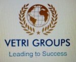 Vetri Placement Services logo