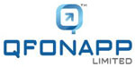 Qfonapp Limited logo