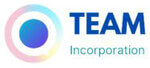 Dot Team Incorporation Logo