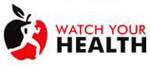watchyourhealth India pvt ltd logo