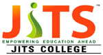 JITS COLLEGE logo
