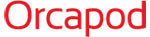 Orcapod logo
