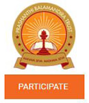 Prashanthi Balamandira Trust logo
