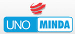 Uno Minda Company Logo