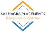 Saamagra Placements logo