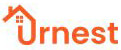 Urnest in Company Logo
