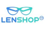 LENSHOP logo