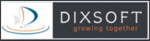 Dixsoft Business Solutions Company Logo