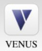 Venus industrial corporation ltd. logo