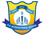G S International School logo