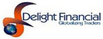 Delight Financial Services logo