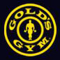 Gold’s Gym Company Logo