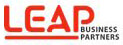 Leap Business Partners logo