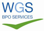 WGS BPO SERVICES LLP logo