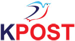 KPOST Software Private Limited logo