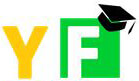 YOUNG FUTURE OVERSEAS EDUCATION logo