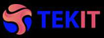 TekIT Solutions logo