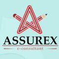 Assurex e-consultant logo