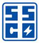 SSC CONTROL PVT. LTD logo