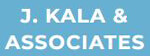 J KALA & ASSOCIATE logo