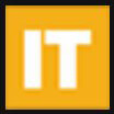 IT Spark Technology Company Logo