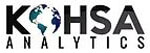KOHSA ANALYTICS PVT LTD logo