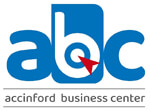 Accinford Technologies Pvt Ltd logo