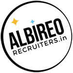 Albireo recruiters logo