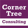 CornerTree Consulting Company Logo