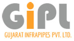 Gujarat Infrapipes Pvt Ltd logo