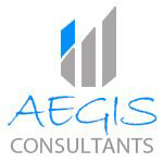 Aegis Consultants logo