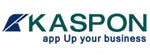 Kaspon Techwork logo