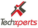 TechXperts Company Logo