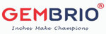 GEMBRIO MEDIA& ENTERTAINMENT PVT LTD logo