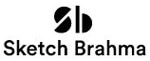 Sketchbrahma Technologies pvt ltd logo