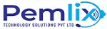 Pemlix Technology Solutions Pvt Ltd logo