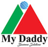 My Daddy Business Solutions logo