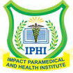Impact Paramedical And Health Institute logo