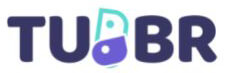 TUBBR Internet Pvt Ltd logo