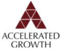 Accelerated Growth Research & Delivery Center Pvt Ltd logo