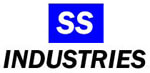 S S Industries logo