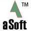ASOFT Solutions logo