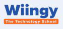 Wiingy Private Limited logo