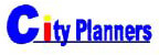 CityPlanners logo