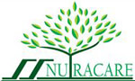 SS NUTRACARE logo