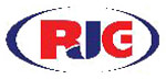 RJG ORGANIC PVT LTD logo