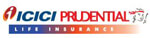ICICI Prudential Life Insurance Company Limited Company Logo
