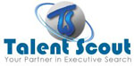 Talent scout management solution pivotal pvt Ltd logo